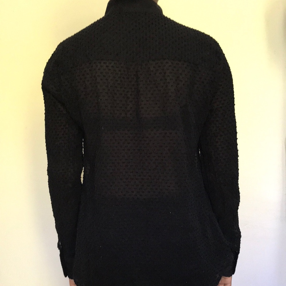 Formal blouse - Picture 2 of 4